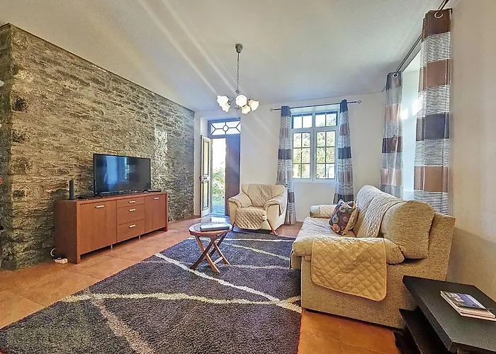 Quinta Do Serrado 2 By Interhome Nyaraló