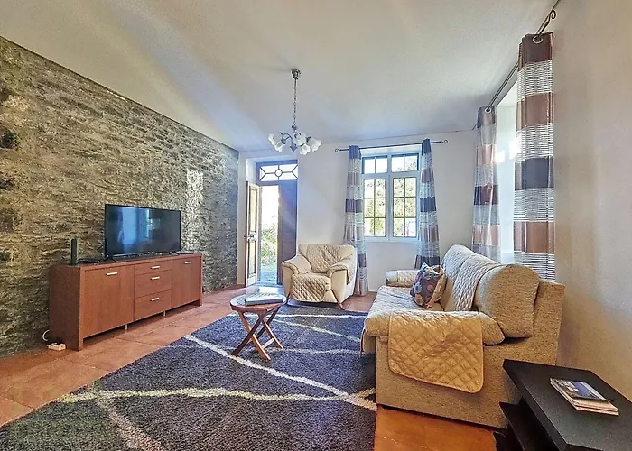 Nyaraló Quinta Do Serrado 2 By Interhome