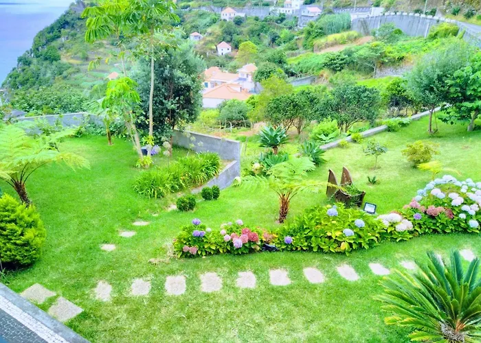 Quinta Do Serrado 2 By Interhome * Ribeira da Janela