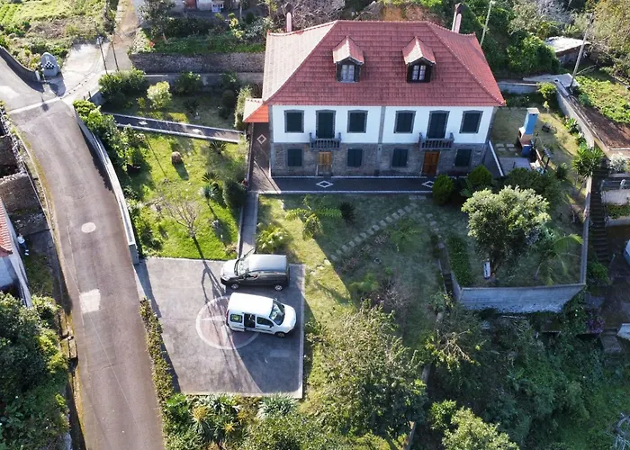 Quinta Do Serrado 2 By Interhome *